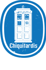 #Chiquitardis