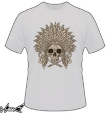 t-shirt Dead Chief online
