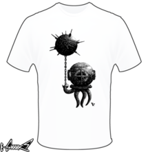 new t-shirt Octopus is looking for soul mate