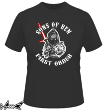 t-shirt Sons Of Ren online