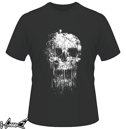 #cool #skull