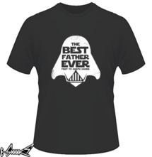 t-shirt The Best Father Ever online