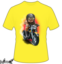 t-shirt Cat Rider online