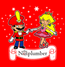 magliette t-sharks.com - The Nutplumber