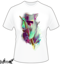 t-shirt Koala online