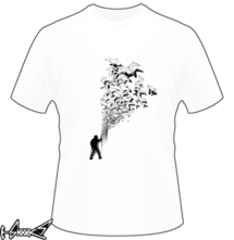 t-shirt #Flying #High online