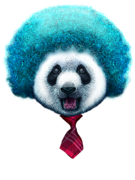 PandaAfro