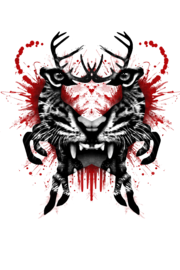 #predator