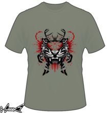 new t-shirt #predator