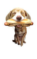 HOTDOG