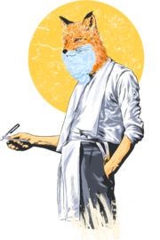 Gentlefox