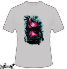 t-shirt The Last of Us online