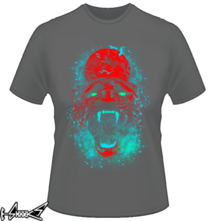 new t-shirt Panther