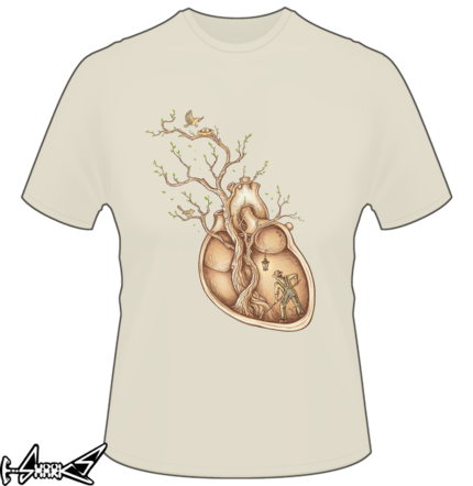 vendita magliette - #tree of #life