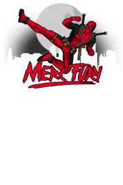 Merc Fury