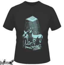 t-shirt Deer Dad online