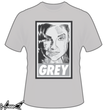 new t-shirt #50 #Shades of #Sasha #Grey