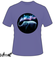 new t-shirt #Elephant #Splash