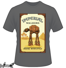 new t-shirt Walk Like An Egyptian