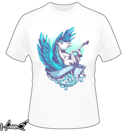 #Pegasus