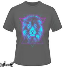 new t-shirt #Leo