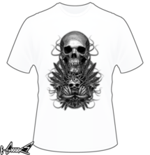 t-shirt Beast online