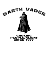 Darth Vader