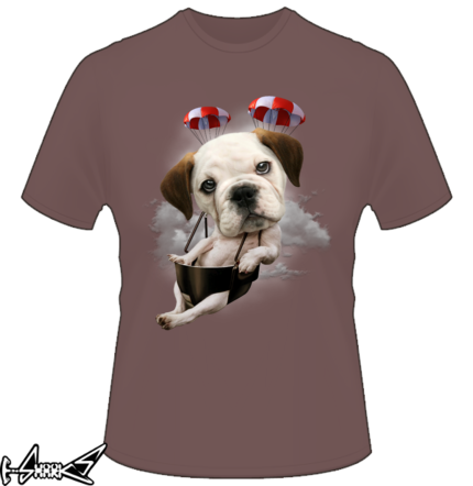 BULLDOG PARACHUTING