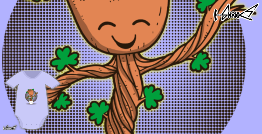 St. Patrick