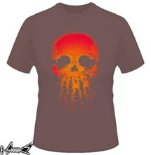 new t-shirt #skullset