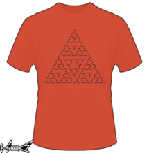 t-shirt Trioceros online