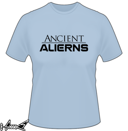 Ancient Alierns