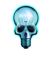 Bulb Skull