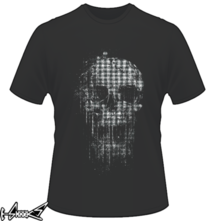 new t-shirt #cool #skull