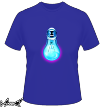 t-shirt #ASTROBULB online