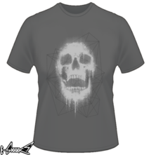 new t-shirt Skullogy