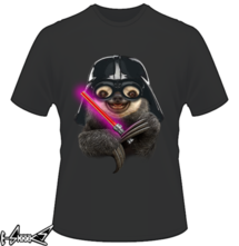 t-shirt Darth Sloth online