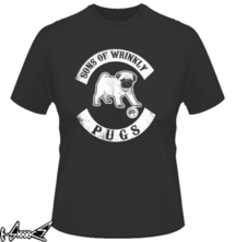 new t-shirt Sons Of Wrinkly