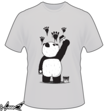 new t-shirt Pandalism