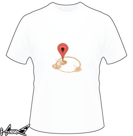 vendita magliette - #Great #idea #begins #here