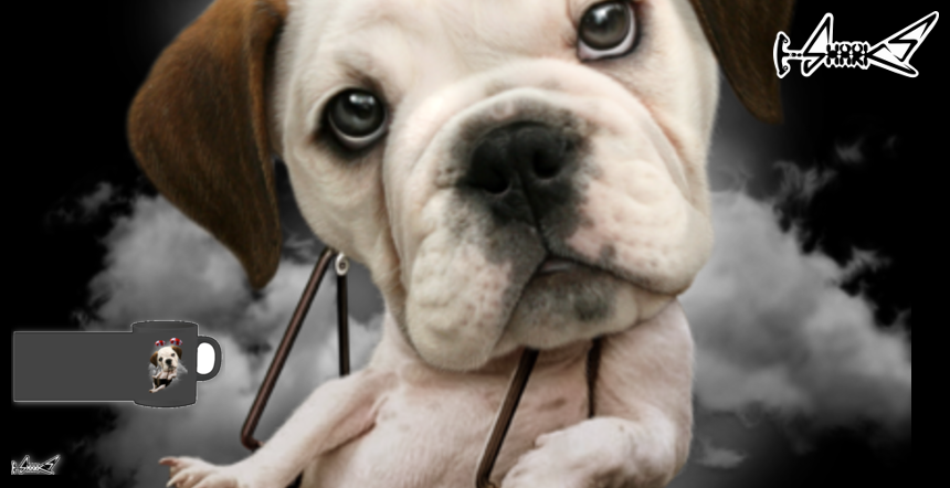 BULLDOG PARACHUTING Objects - Designed by: ADAM LAWLESS