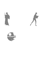 Vader's Secret
