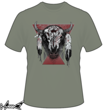 new t-shirt #tatanka