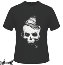 new t-shirt #Sailing the #dead #sea