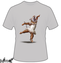 new t-shirt Killer Dance Move