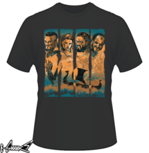 t-shirt #vikings online