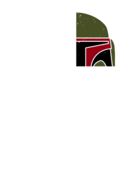 The Boba fett