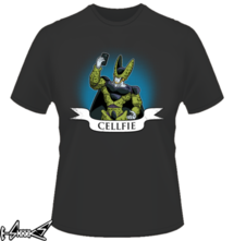 t-shirt Cellfie online