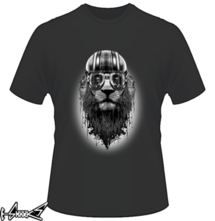 t-shirt LionRider online