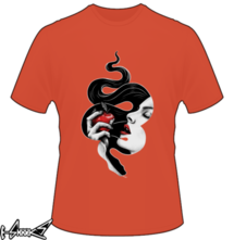 new t-shirt the #sin